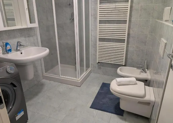 Venice Luxury דירה