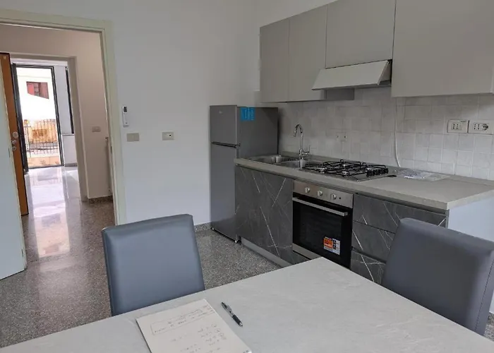 Venice Luxury Маргера