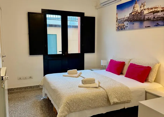 Venice Luxury מרגרה