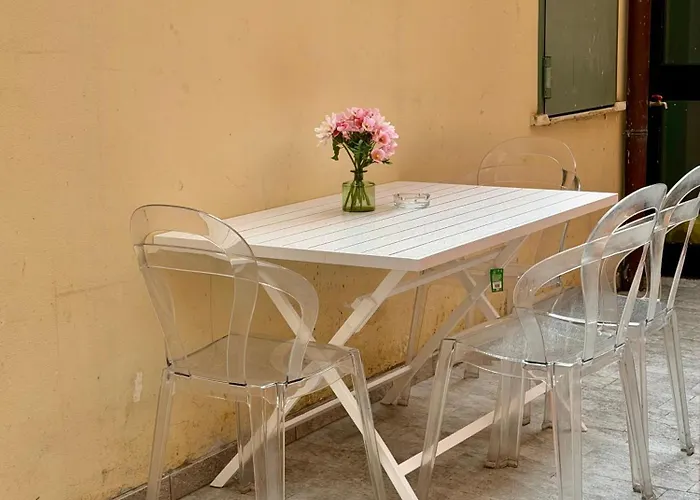 Апартаменты Venice Luxury *