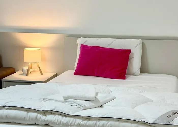 Апартаменты Venice Luxury