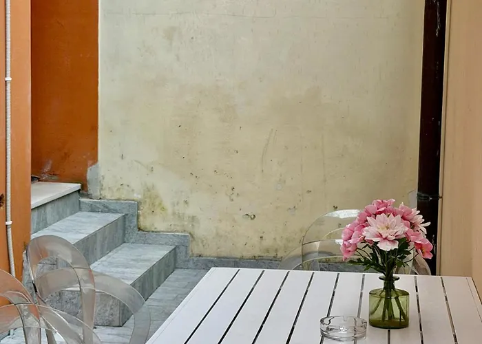 Апартаменты Venice Luxury *