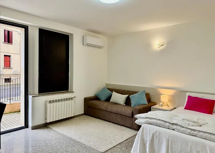 דירה Venice Luxury