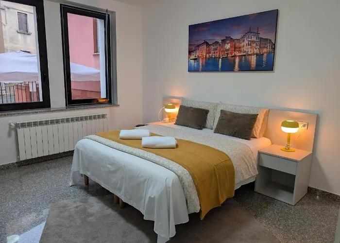 Venice Luxury Appartement *