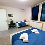 Venice Luxury 公寓 马格拉