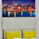 Venice Luxury 公寓 马格拉
