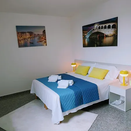 Venice Luxury * 马格拉