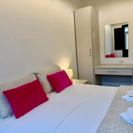 公寓 Venice Luxury *