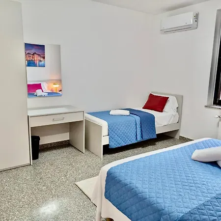 Venice Luxury Apartment Marghera