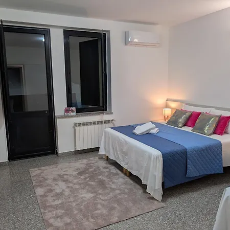 Apartment Venice Luxury Marghera