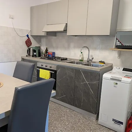 Venice Luxury Apartment