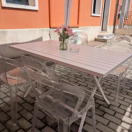 Apartment Venice Luxury